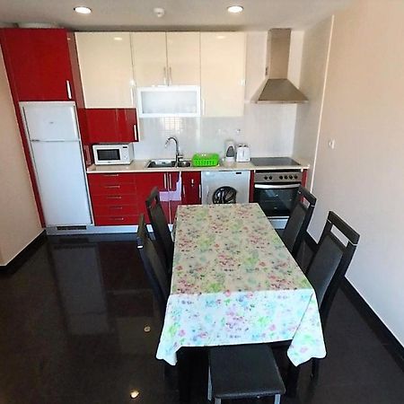 Apartamentos Turisticos Rocha Tower 13C Portimao Exterior photo