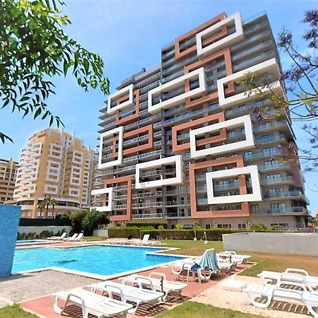 Apartamentos Turisticos Rocha Tower 13C Portimao Exterior photo