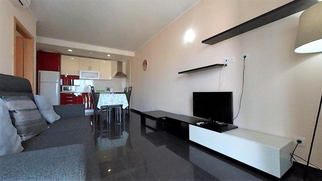 Apartamentos Turisticos Rocha Tower 13C Portimao Exterior photo