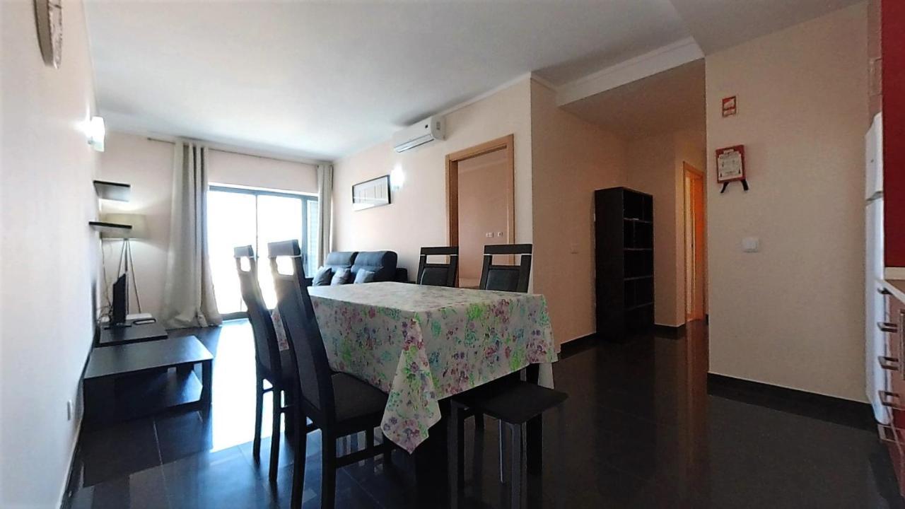 Apartamentos Turisticos Rocha Tower 13C Portimao Exterior photo