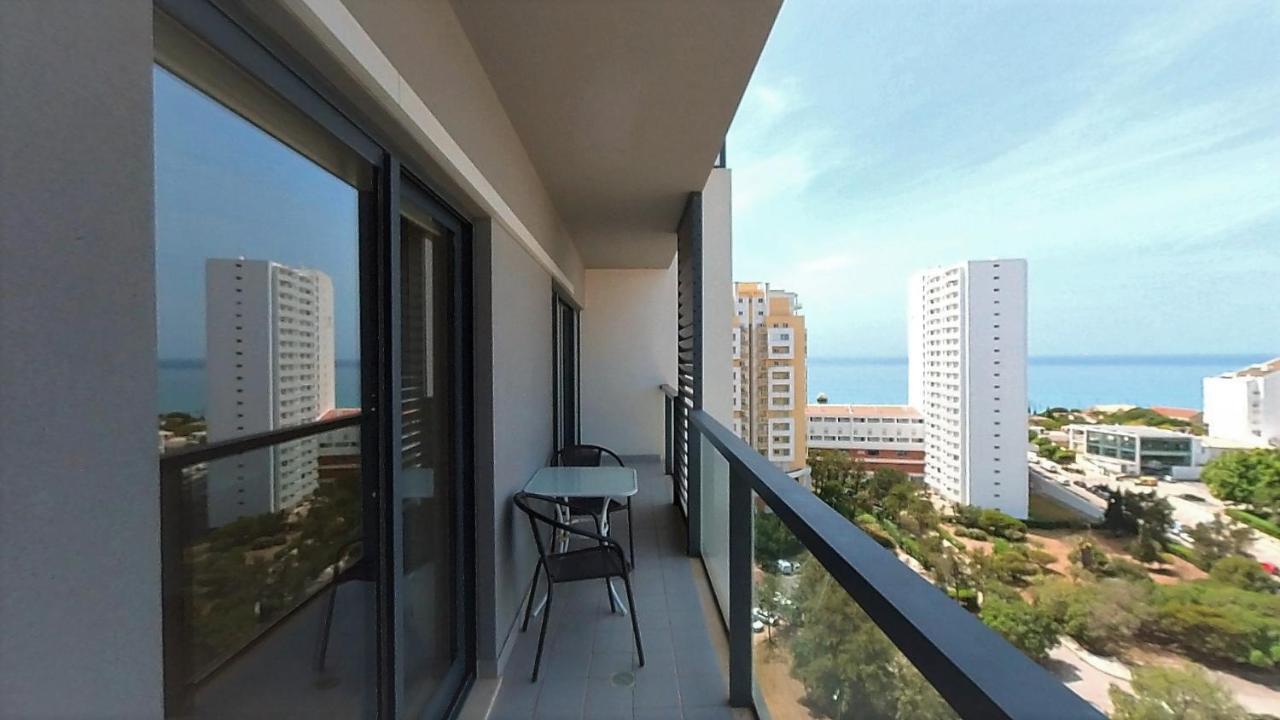 Apartamentos Turisticos Rocha Tower 13C Portimao Exterior photo
