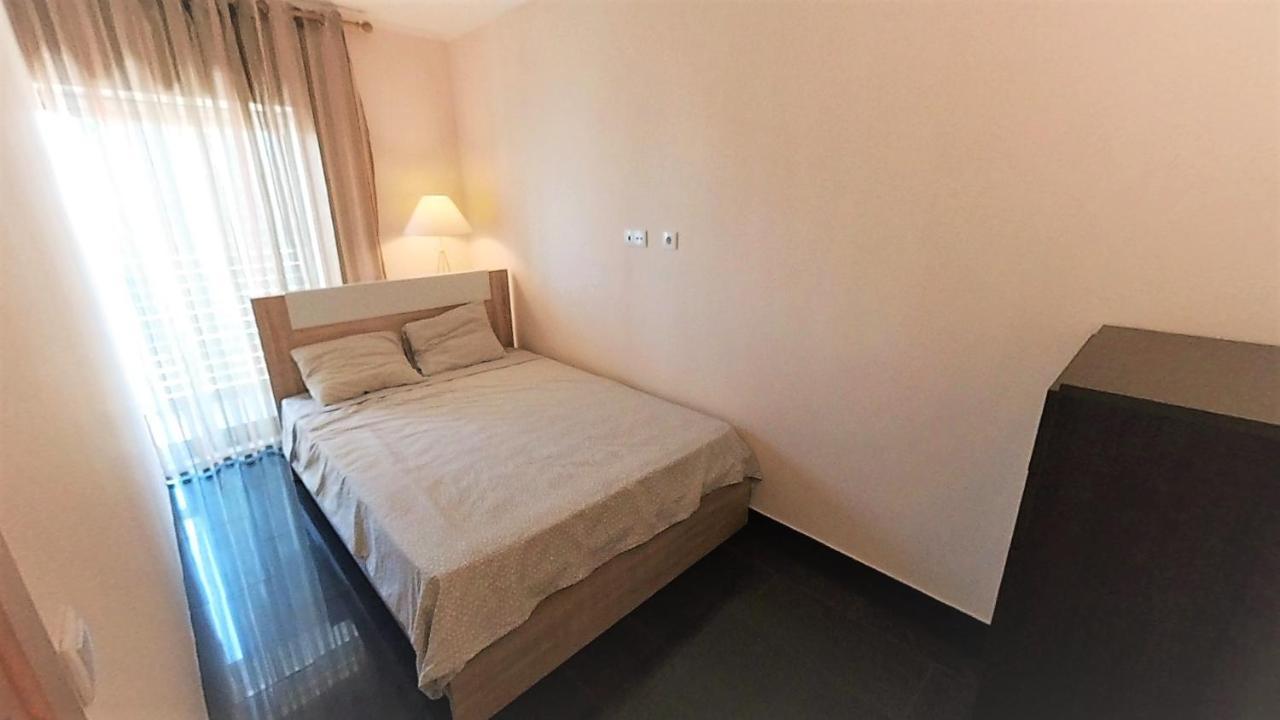 Apartamentos Turisticos Rocha Tower 13C Portimao Exterior photo