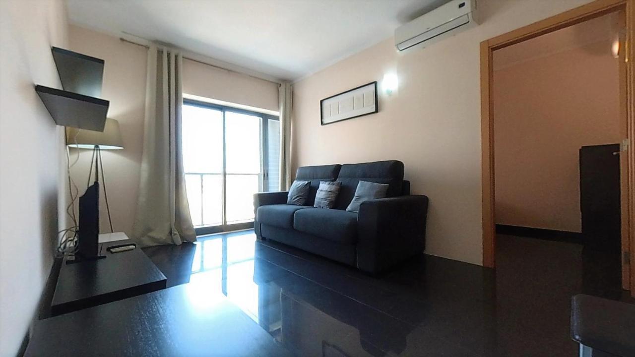 Apartamentos Turisticos Rocha Tower 13C Portimao Exterior photo