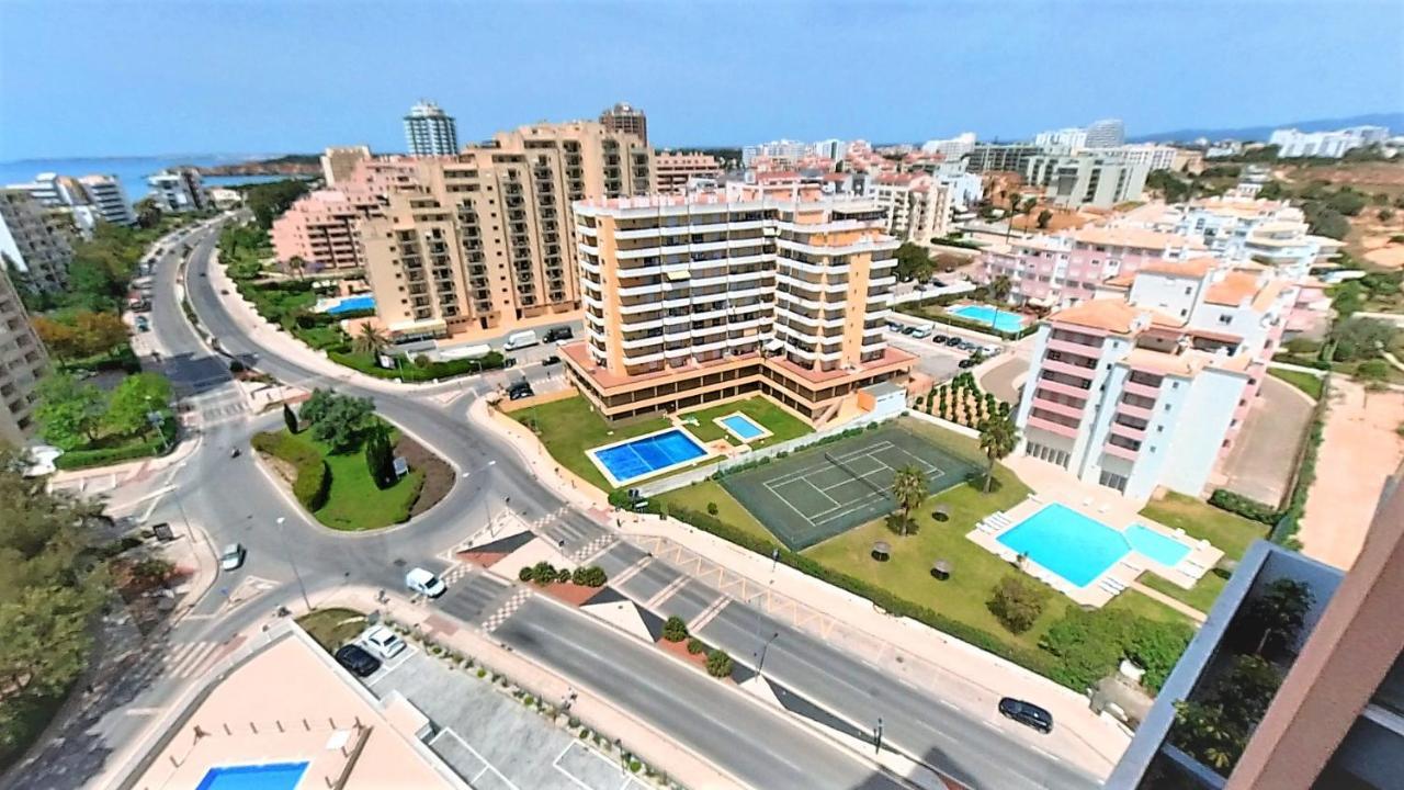 Apartamentos Turisticos Rocha Tower 13C Portimao Exterior photo