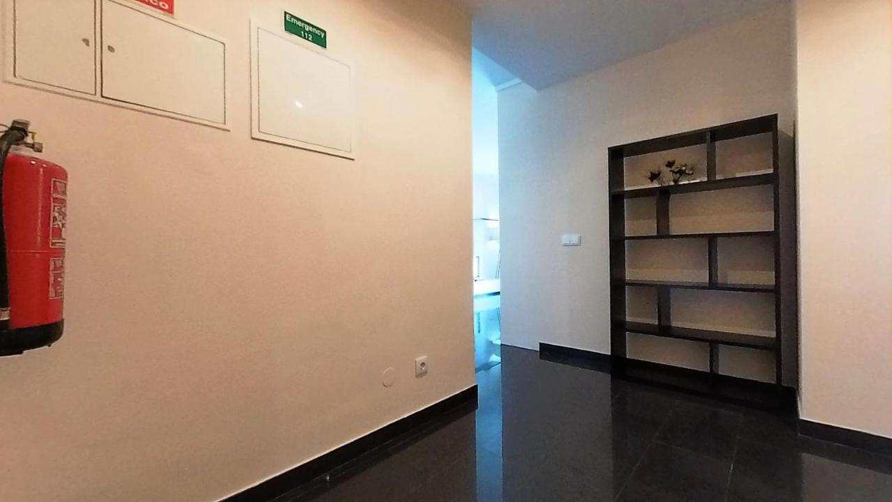 Apartamentos Turisticos Rocha Tower 13C Portimao Exterior photo