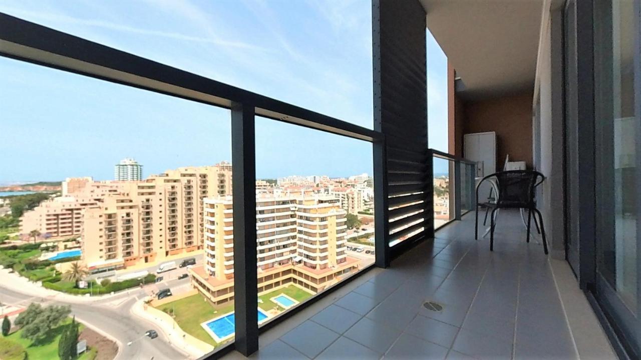Apartamentos Turisticos Rocha Tower 13C Portimao Exterior photo