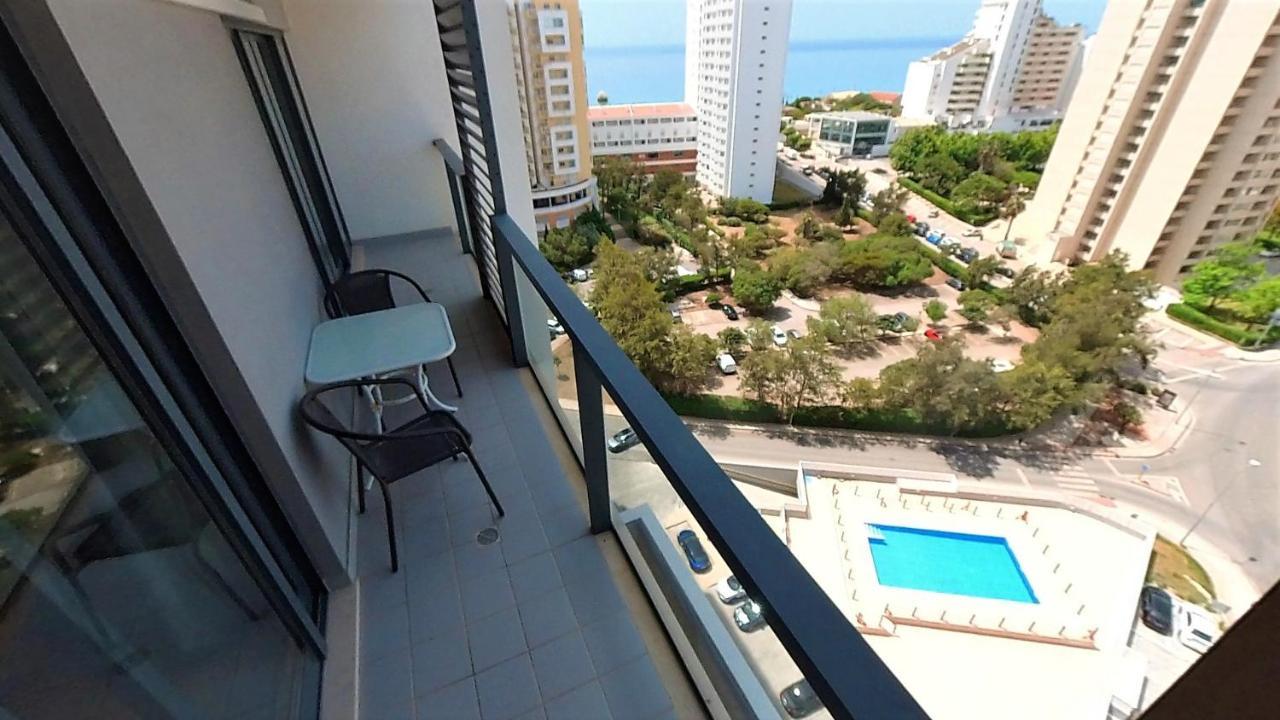 Apartamentos Turisticos Rocha Tower 13C Portimao Exterior photo