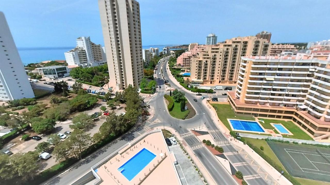 Apartamentos Turisticos Rocha Tower 13C Portimao Exterior photo