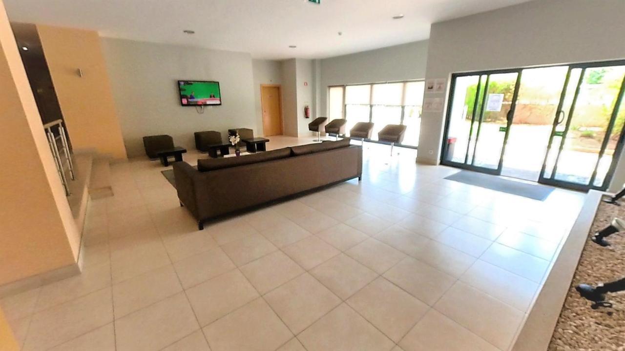 Apartamentos Turisticos Rocha Tower 13C Portimao Exterior photo
