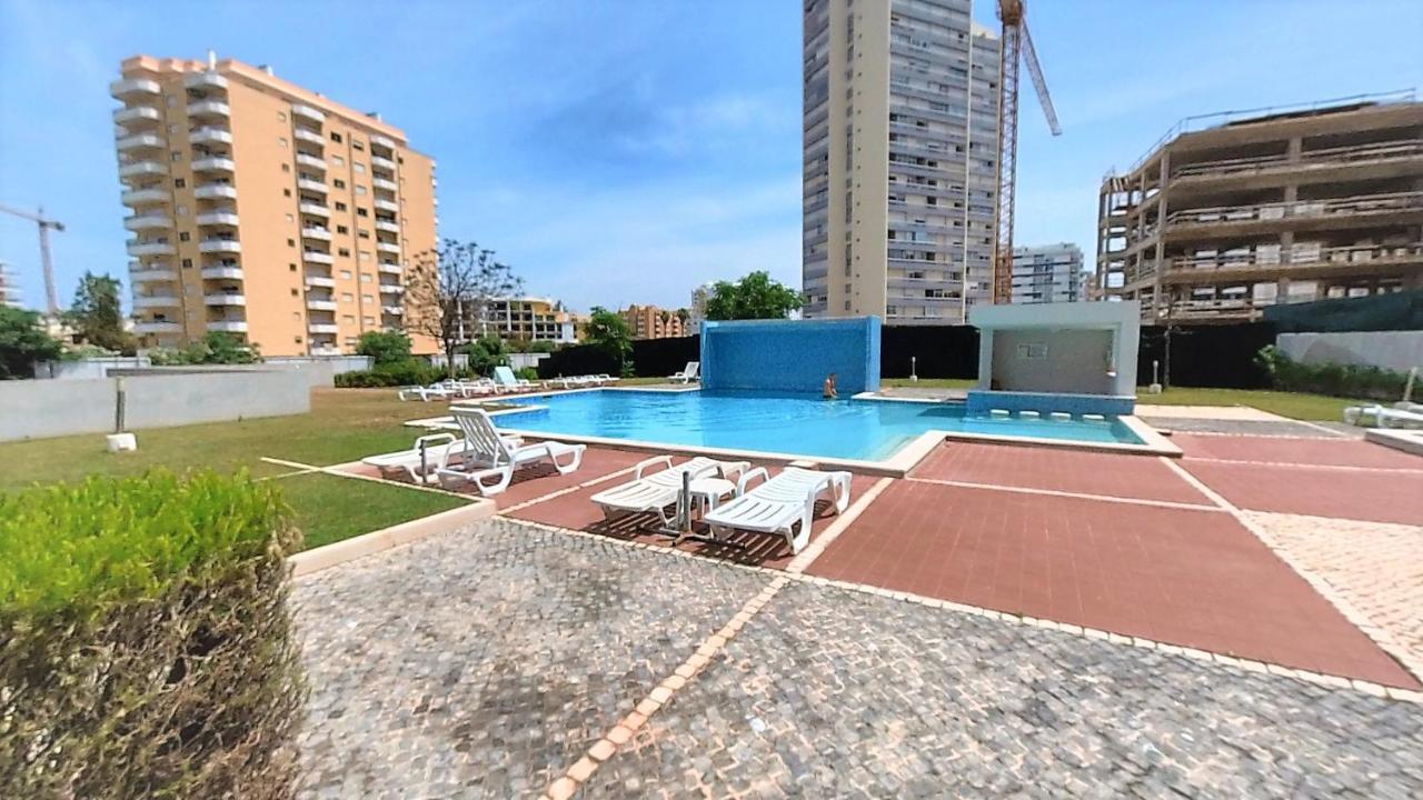 Apartamentos Turisticos Rocha Tower 13C Portimao Exterior photo