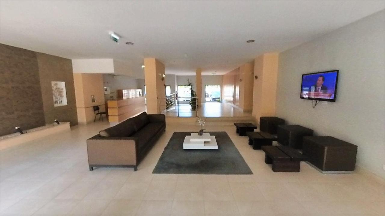 Apartamentos Turisticos Rocha Tower 13C Portimao Exterior photo