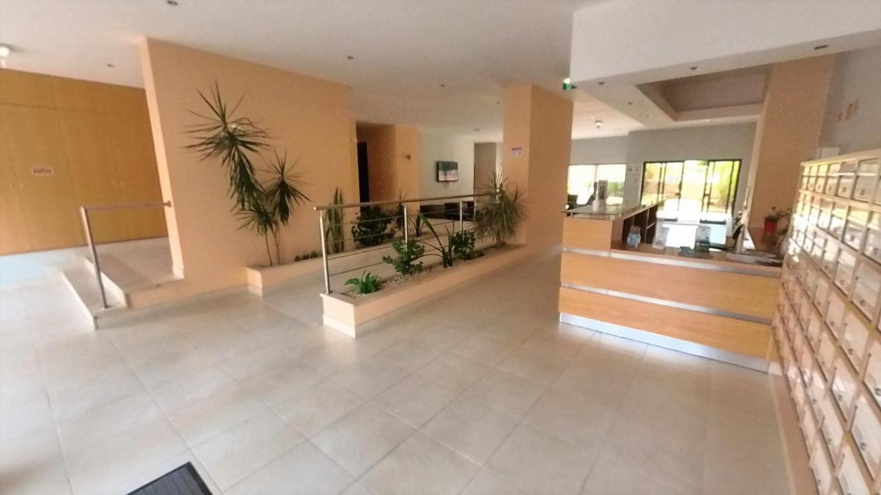 Apartamentos Turisticos Rocha Tower 13C Portimao Exterior photo