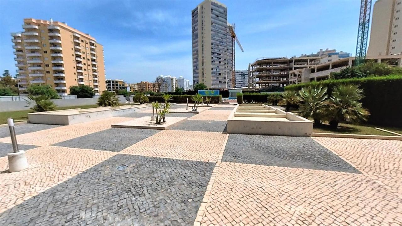 Apartamentos Turisticos Rocha Tower 13C Portimao Exterior photo