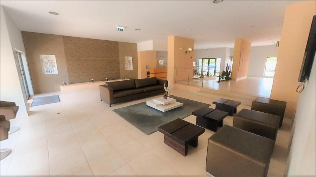 Apartamentos Turisticos Rocha Tower 13C Portimao Exterior photo