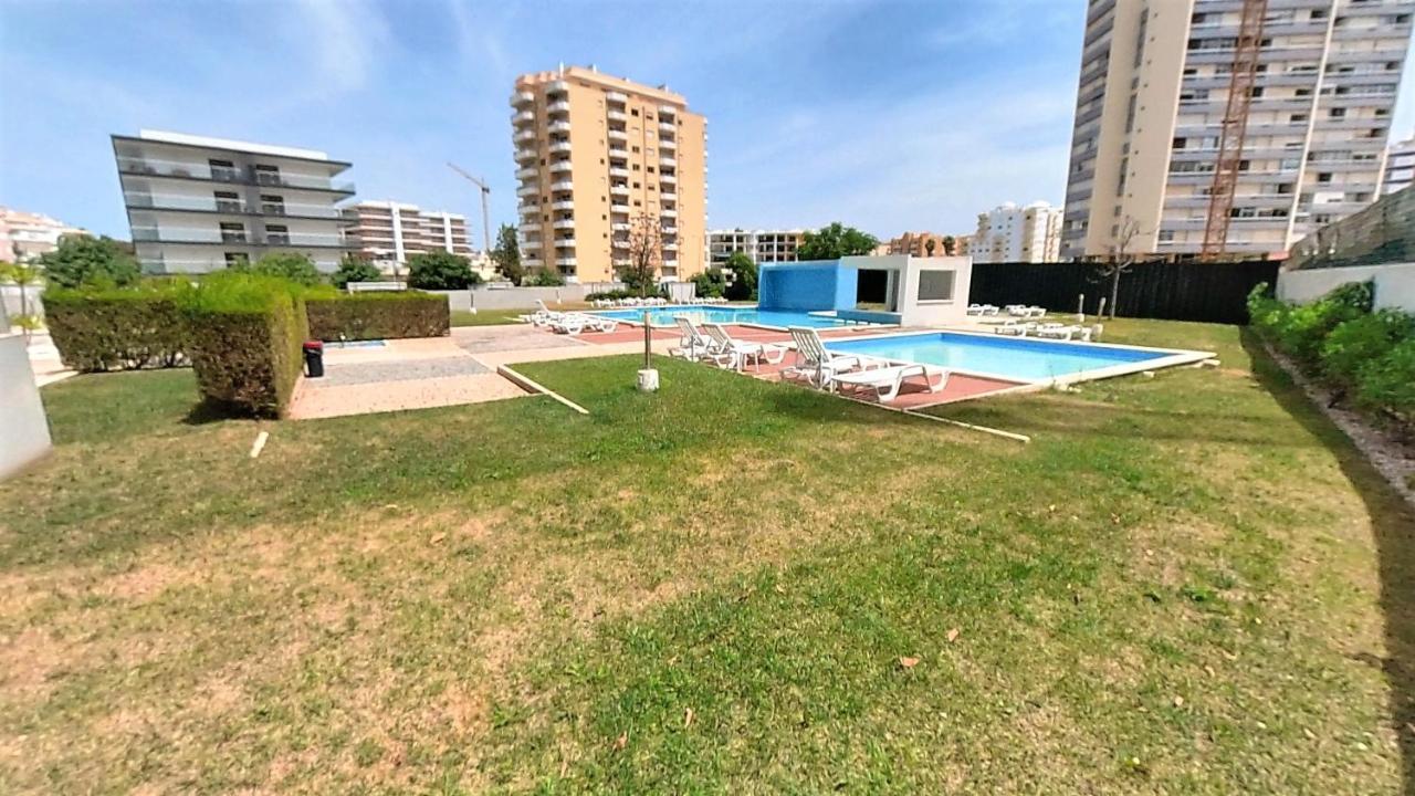Apartamentos Turisticos Rocha Tower 13C Portimao Exterior photo