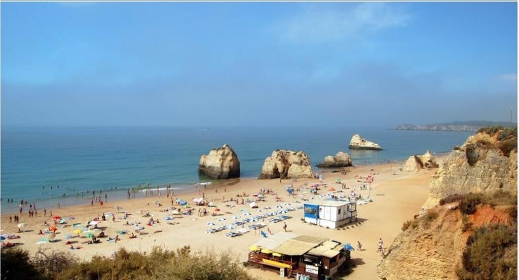 Apartamentos Turisticos Rocha Tower 13C Portimao Room photo